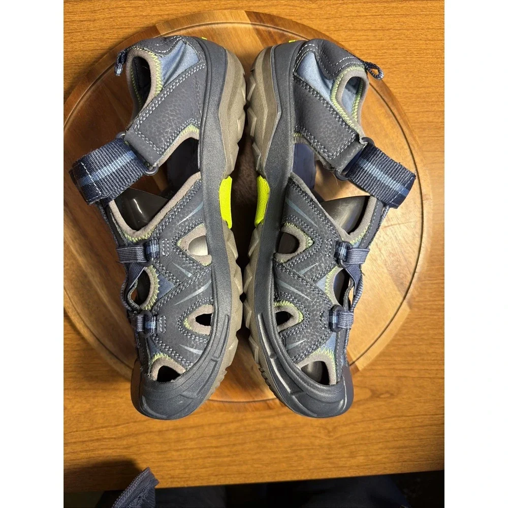 Merrell hydro hiker